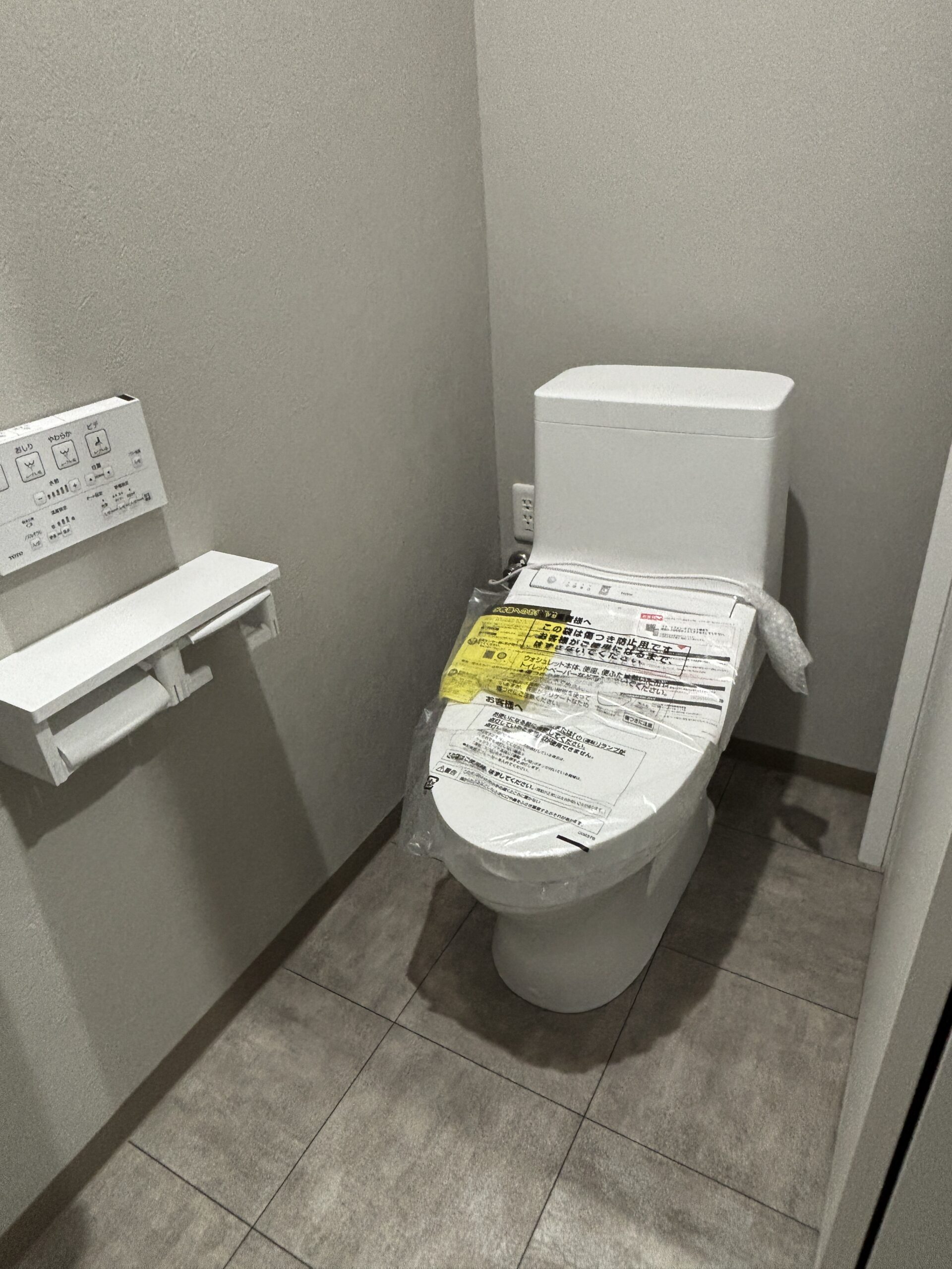 貸テナント