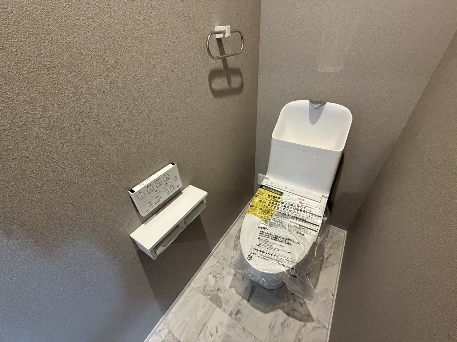 静謐の平屋